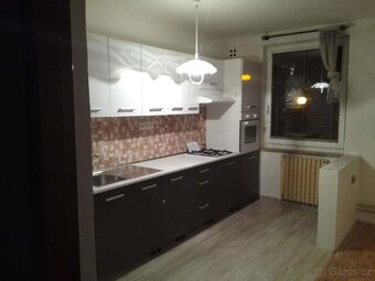 Byt vhodné pro studentky - 7
