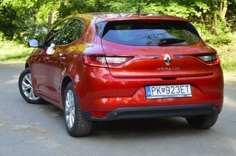 Renault Megane - 7