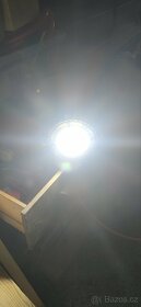 Led světlo/lampa 100W průmyslové osvětlení osobní odběr - 7