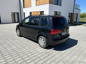 Volkswagen Touran 2.0 TDI - 7