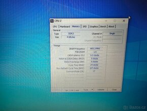 HP Probook 6460B - 320GB HDD, 4GB RAM - 7