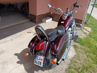 Motorka schoper - 7