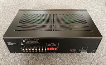 Audio zesilovač TECHNICS SU-V500 - 7