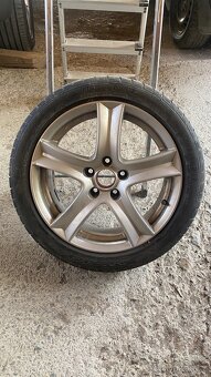 Volkswagen passat, 1.9tdi 96kw, 4motion, 4x4 - 7