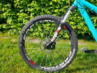 Prodám cyklistické kolo - 7