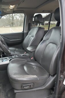 Nissan Pathfinder 3.0 Dci V6 170 kW (r.v. 2013) - 7