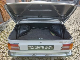 BMW 1502 (E10) - 7