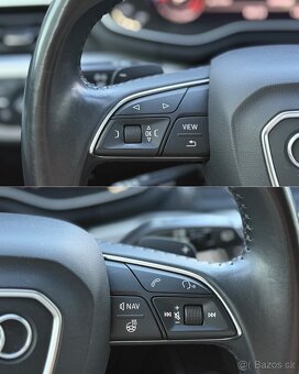Audi A4 B9 2.0 TDi 110kw Exkluzive - 7