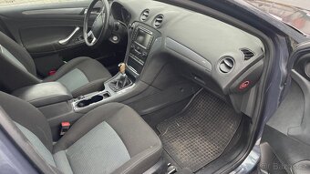 Ford Mondeo 2014 - 7
