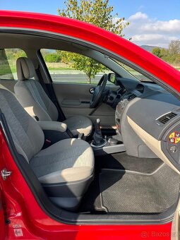 Renault Mégane II 1.6 16v sedan - 7