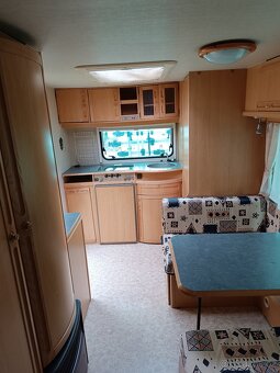 Karavan ADRIA UNICA - 7
