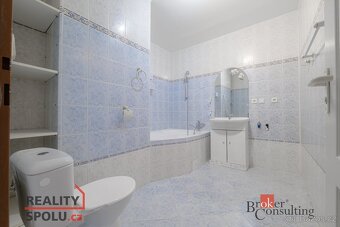 Pronájem, byty/2+1, 68 m2, Zdeňka Nejedlého 526, 33808 Zbiro - 7