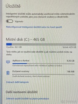 PC Dell Vostro, I7 3,4GHz, 16GB, 500GB SSD, NVidia - 7