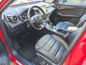 MG EHS PHEV Luxury 1.5 190kW AUT. 93tkm Virtual Panorama ACC - 7
