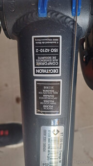 MTB, prodám NOVÉ kolo ST120 27,5" dámské M MTB, prodám NOVÉ - 7