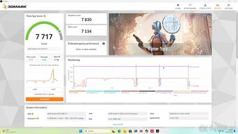 Herní PC/Ryzen 5/RX5600XT/32GB RAM/1TB NVMe - 7