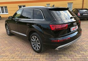 AUDI Q7 3.0 TDI 160kW QUATTRO-2016-359.262KM-NAVI,ADAP.TEM.- - 7