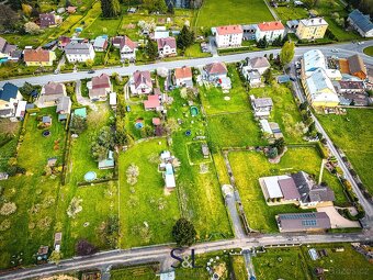 Prodej pozemky pro bydlení, 916 m2 - Markvartice - 7