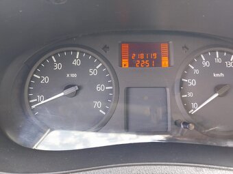 Renault Kangoo 1,2i - 7