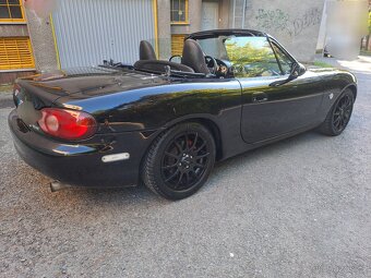 Mazda mx-5 - 7