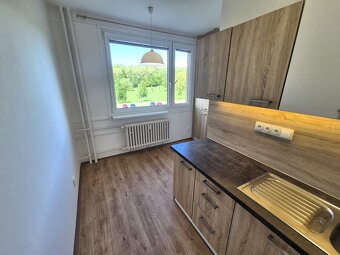 Pronájem bytu 2+1/B, 58 m2, Liberec - Hokejka - 7