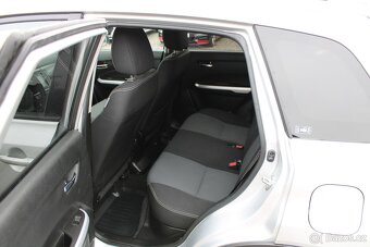 Suzuki Vitara 1,6DDiS 88KW, 4 x 4, SERVISKA, r.v. 2016 - 7