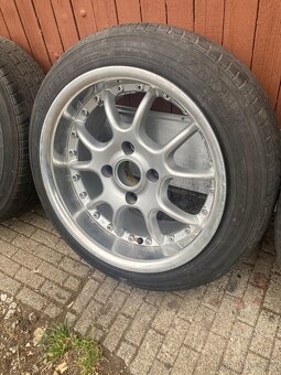 Keskin 4x108 r15 - 7
