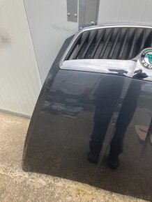 1Z skoda octavia II 2 maska 9153 kapota 08-13 - 7