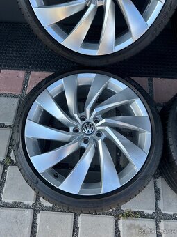 Alu kola Arteon vw Rosario - 7