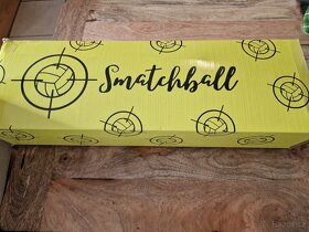 SmatchBall Venkovní hra pro dospělé a děti - 7