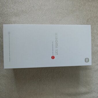 Xiaomi 13T. - 7