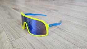 Sluneční brýle O Sutro celo rámečkové s Prizm skly - 7