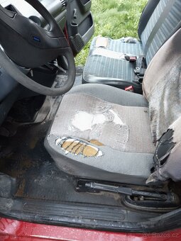 Fiat scudo - 7