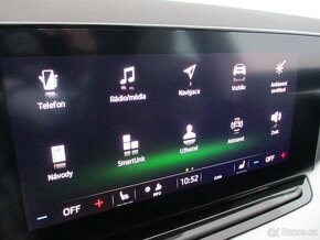 Škoda OCTAVIA COMBI 2,0 TDI / 110 kW Style - 7