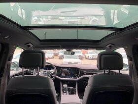 Touareg 3,0 TDI R-Line 210 kW - 7