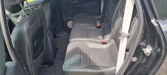 Renault Grand Scenic1.2TCe 97kw r.2015 153000km velice pěkné - 7