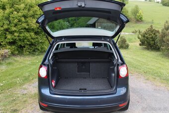 Volkswagen Golf Plus 2,0 FSi,SPORT,110kW,Servisní kniha - 7