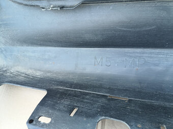 Mpaket prahy pro BMW e60 e61 a M5 - originál - 7