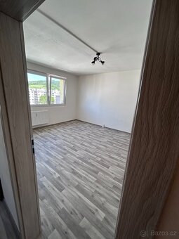 🏡 Pronájem bytu 1+1, 35 m² – Děčín - 7