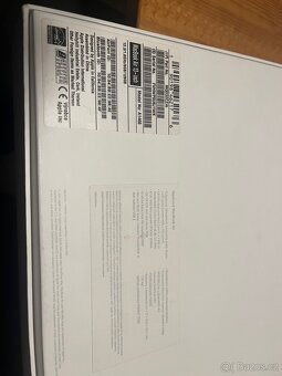 MacBook Air 13 2017, 8GB, 128+256GB, +myš - 7
