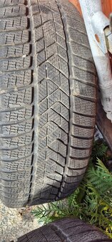Originální disky BMW r19 X3 X4 GO1 G02 - 7