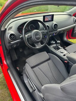 Audi a3 - 7