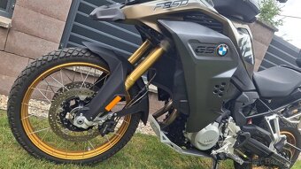 BMW F 850 GS ADVENTURE - 7