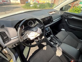 ŠKODA KAROQ 2.0 TDI 4x4 DSG - 7