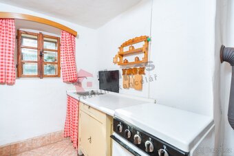 Prodej chalupy Neustupov - Vrchy, 102m2. - 7