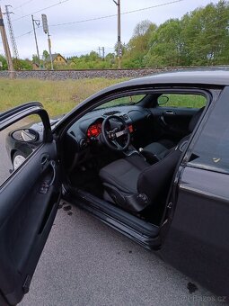 Alfa Romeo 147 Facelift Coupe Nova stk - 7