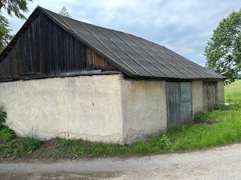 Prodej, dům, 80 m, 1 222 m poz., 25, Věž - Jedouchov, Česko - 7