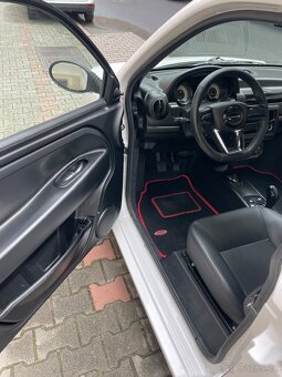 Microcar Due 5750km - 7