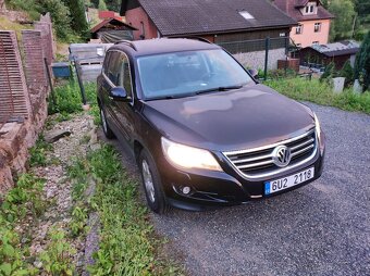 Tiguan 4 motion 2.0 tdi - 7