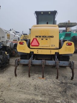 autogrejdr grejd new holland f156.6 - 7